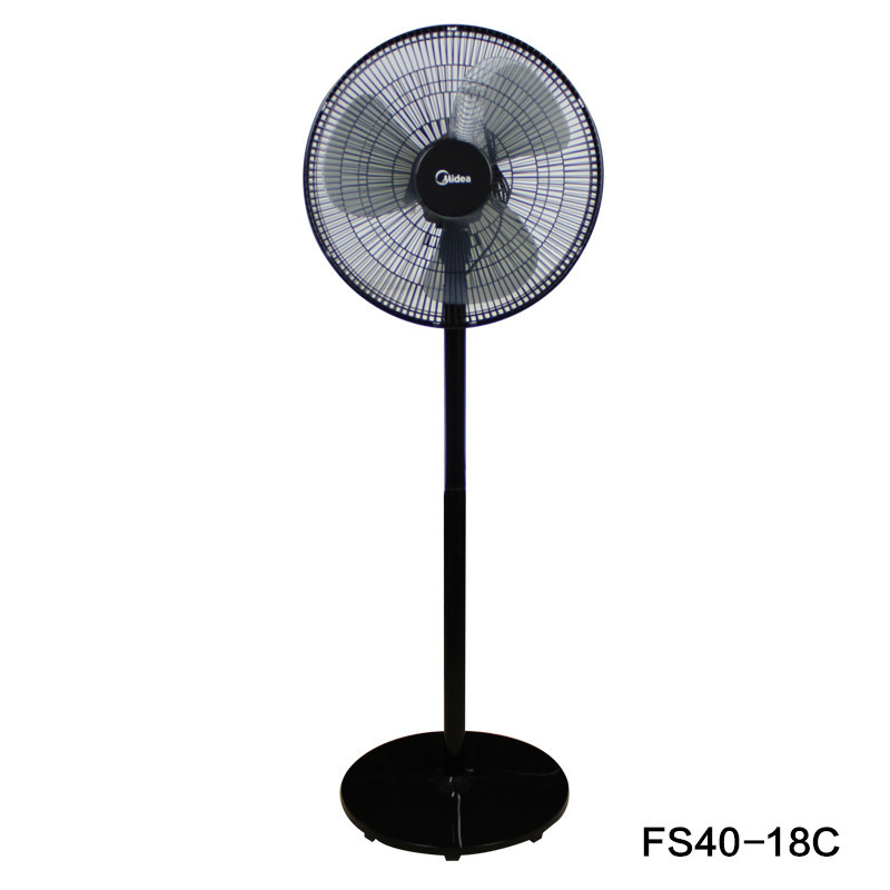 美的-落地扇-FS40-18C 美的-落地扇-FS40-18C